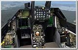 Aerosoft F-16 Fighting Falcon X