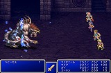 FINAL FANTASY II