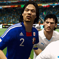 #021Υͥ/ɽ٥16ʽФäζʳ򥲡ǤʤǤ2010 FIFA ɥå եꥫץӥ塼