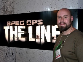 #002Υͥ/E3 2010Ϻ줿ɥХǲäΤ!? 2K Gamesοߥ꥿꡼TPSSpec Ops: The LineפϻΥǤηĴʤ