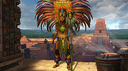 Sid Meier's Civilization VפγĥѥåGods & Kingsפ2012ǯդȯ䡣ʸ䤵ޤޤʥ˥åȡƽǤʤɤɲ