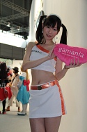 TGS 2010ϥоŪǲͥޤǡ絬ϡˤǤϤTGSѥ˥̿Ǻ