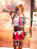 TGS 2010ϥоŪǲͥޤǡ絬ϡˤǤϤTGSѥ˥̿Ǻ