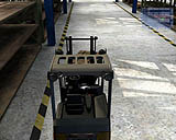 Forklift Truck Simulator 2009