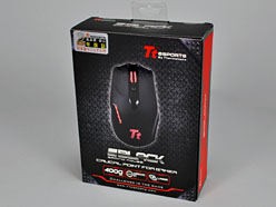 ThermaltakeΥޡޥ1ơTt eSPORTS BLACKץӥ塼֤ɤʤˤʤ뤫