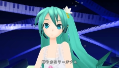 #004Υͥ/ŻҤβɱƤPSPˡֽ鲻ߥ -Project DIVA- 2ndפ2010ǯ729ȯ