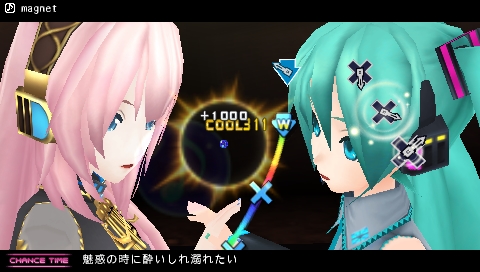 #004Υͥ/ֽ鲻ߥ -Project DIVA- 2ndסͥåȥåפ館ŹƬθ656ԻԤǳ