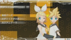 ֽ鲻ߥ -Project DIVA-ɲóڶʽ2ơ֤äȤꡢ󡦥 륫פǡߥ˥֥ȥȡפƽȥܥ륿˥󥿥ӥ塼Ƥ