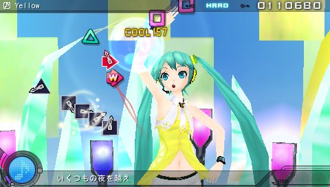 #034Υͥ/ֽ鲻ߥ -Project DIVA- 2ndפΥץ쥤ݡȤǺܡ٤ƤǤѥåפܺϡȥܥեץå