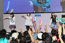 #022Υͥ/TGS 2010DLCStargazeRסֽ鲻ߥξüפۿꡪ ޥͥĤֽ鲻ߥ -Project DIVA- 2ndץơݡ