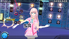 #031Υͥ/TGS 2010DLCStargazeRסֽ鲻ߥξüפۿꡪ ޥͥĤֽ鲻ߥ -Project DIVA- 2ndץơݡ