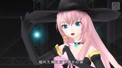 #004Υͥ/ֽ鲻ߥ -Project DIVA- 2ndסǿDLCϡ̼ɽ䲻륫