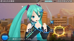 #001Υͥ/ֽ鲻ߥ -Project DIVA- 2ndסɲóڶ2郎224ۿ