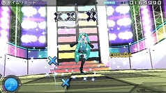 #005Υͥ/ֽ鲻ߥ -Project DIVA- 2ndס֤줯Ȥä󤸤פʤɿۿ