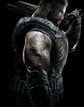 #004Υͥ/E3 2010ϡ֤ȤʲסGears of War 3׳ȯԤCliff BleszinskiˤθɤʹƤ