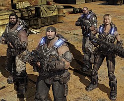 #003Υͥ/ޡβ䥫ޥĹˤγŪʥ륷꡼ǽϡGears of War 3ץڡ⡼ɤΥǥθݡȤࡼӡȶˤϤ