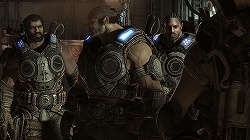 ޡβ䥫ޥĹˤγŪʥ륷꡼ǽϡGears of War 3ץڡ⡼ɤΥǥθݡȤࡼӡȶˤϤ