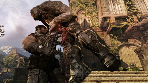 ŪDLCۿǮޥʤڤ롤꡼ǽˤƺǹȥΥեʡGears of War3ץӥ塼