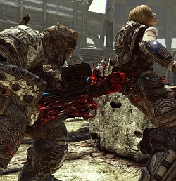 ŪDLCۿǮޥʤڤ롤꡼ǽˤƺǹȥΥեʡGears of War3ץӥ塼