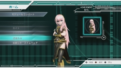 #011Υͥ/ۿϤȤʤֽ鲻ߥ -Project DIVA- ɥ꡼ߡס֤ƤƤˤƤڤƤۡפȤȯåդܵԥץ쥤ǳָ