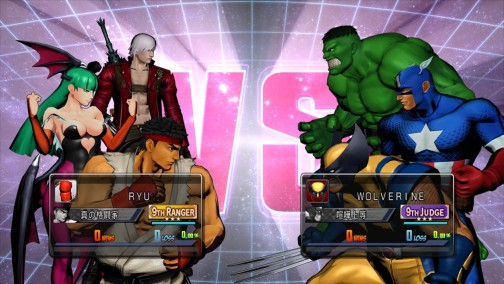 #011Υͥ/ȤפɤǤ뤳ȤȡƮǤ뤳ȤξΩ򡽡11ǯۤˤо줷MARVEL VS. CAPCOM 3סץǥ塼ᥤ󥿥ӥ塼