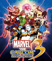 #015Υͥ/MARVEL VS. CAPCOM 3פ˿ʻԡޡ륬ȥե˥åɤȡƮĹȥϥɤо졣ץŵ餫