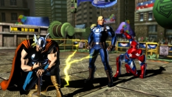 #005Υͥ/MARVEL VS. CAPCOM 3סȯľνࡼӡ2ܤ4Gamer˥åס륭㥹Ȥоȥ塼ѥåɤؤ6ͤ亮Ͽ