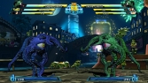 ɱ̺ڤϥǶä֥塼ѥåפDREAM BATTLE CPU01פʤɲDLCȯɽ줿MARVEL VS. CAPCOM 3 MEDIA CROSS EVENTפݡ