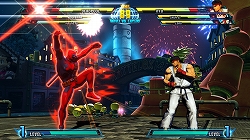 #003Υͥ/MARVEL VS. CAPCOM 3 Fate of Two Worldsסνвܿ200ܤˡȤǵǰࡼӡ