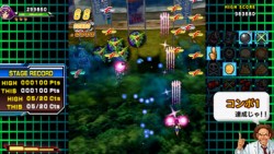 PSPѥեȡNEOGEO HEROES Ultimate Shootingפ729ȯ䡣10̾Υ饯ãĶƽ