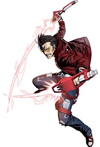 #006Υͥ/WiiѥեȡNO MORE HEROES 2: DESPERATE STRUGGLEפΡĶԥ֥θ׳ŷꡣȤǱդ