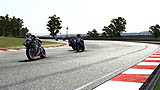 SBK-X Superbike World Championship