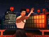 Bruce Lee Dragon Warrior HD