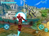 アイアンマン2 iPad版