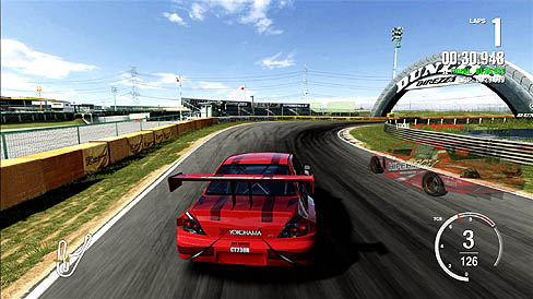 #014Υͥ/Forza Motorsport 4פΥӥ塼Ǻܡʥ졼եǤʤؤ­Ǥ롤¤εǽܤ꡼ǿ