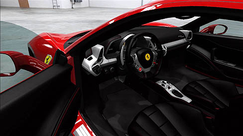 #025Υͥ/Forza Motorsport 4פΥӥ塼Ǻܡʥ졼եǤʤؤ­Ǥ롤¤εǽܤ꡼ǿ