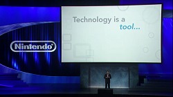 E3 2010Ϥ ˥ƥɡ3DSʤȼµǤϪܡۤˤ⡤ޥꥪӥɥ󥭡󥰤줾κǿȯɽ줿NINTENDO E3 PRESENTATION׾