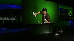 E3 2010Ϥ ˥ƥɡ3DSʤȼµǤϪܡۤˤ⡤ޥꥪӥɥ󥭡󥰤줾κǿȯɽ줿NINTENDO E3 PRESENTATION׾