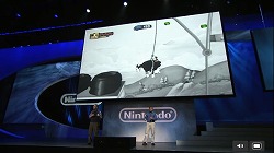 E3 2010Ϥ ˥ƥɡ3DSʤȼµǤϪܡۤˤ⡤ޥꥪӥɥ󥭡󥰤줾κǿȯɽ줿NINTENDO E3 PRESENTATION׾