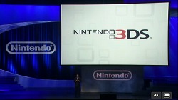 E3 2010Ϥ ˥ƥɡ3DSʤȼµǤϪܡۤˤ⡤ޥꥪӥɥ󥭡󥰤줾κǿȯɽ줿NINTENDO E3 PRESENTATION׾