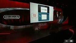 E3 2010Ϥ ˥ƥɡ3DSʤȼµǤϪܡۤˤ⡤ޥꥪӥɥ󥭡󥰤줾κǿȯɽ줿NINTENDO E3 PRESENTATION׾