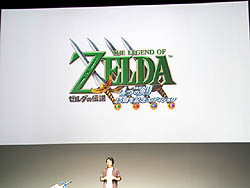 #004Υͥ/2012ǯȯͽ꥿ȥ˲ä֥󥹥ϥ󥿡 4פȯɽ⡪Nintendo 3DS Conference 2011׾ݡ