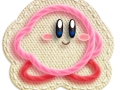 E3 2010ϥեȻɽǥ󥲡ࡩӥ꡼ǿWiiKirby's Epic YarnפǤŷƲ֡Ǥäץ쥤Ƥߤ