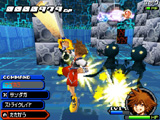 KINGDOM HEARTS  Re:coded