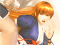 DEAD OR ALIVE Dimensionsθǥץǥ塼βȥǥ쥯οʿˡ5ǯΥ꡼ǿˤĤƥ󥿥ӥ塼