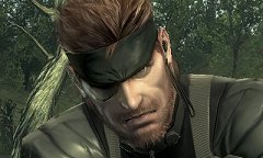 #005Υͥ/E3 2011ϡMETAL GEAR SOLID SNAKE EATER 3DפΥȥ쥤顼4Gamer˷Ǻܡ˥ƥɡ3DSȤοι⤵򥢥ԡ