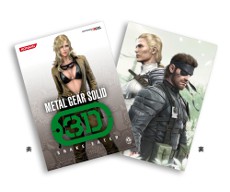 #004Υͥ/MGS SNAKE EATER 3Dסͤ3DSΤƱMETAL GEAR SOLID SNAKE EATER 3D PREMIUM PACKAGEפͽդ