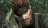 METAL GEAR SOLID SNAKE EATER 3D