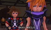 KINGDOM HEARTS 3D[Dream Drop Distance]פȯ329˷ꡣॽեȤ3DSΤΥåȤ䡤10ǯǰBOXɤƱȯ