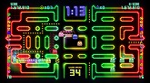 Υѥåޥϡȥ⡼ɤBOMBɤäƻȤʤPAC-MAN Championship Edition DXפΥƥब餫